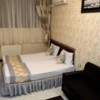 سوئیت  هتل آپارتمان