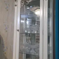 میز تی وی،ویترین،کنسول قاشق و چنگال