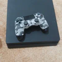اسلم کپی خور ps 4 ۵۰۰