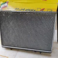 رادیاتور آلومینیومی tu7|قطعات یدکی و لوازم جانبی|بندر ماهشهر, |دیوار