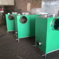 هیتر۱۵۰هزار|بخاری، هیتر، شومینه|یزد, |دیوار