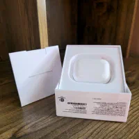 airpod pro های کپی|لوازم جانبی موبایل و تبلت|مشهد, دانشجو|دیوار