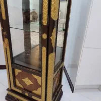 بوفه قلم کاری