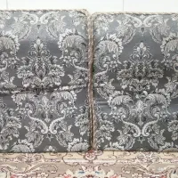 فروش پشتی در حد نو