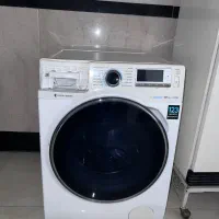 ماشین لباسشویی سامسونگ ۱۲ کیلویی