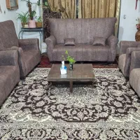 یک دست مبل ۹نفره
