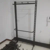 دکور مدل زاگون فروشگاهی|فروشگاه و مغازه|بهارستان, |دیوار