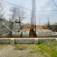 فروش زمین سنددار ۲۱۰ متری/پروانه ساخت/بلوار مطهری