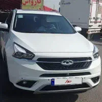 تیگو ۷ ie مدل۱۴۰۰