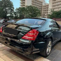 بنز s350 مدل ۲۰۰۶|خودرو سواری و وانت|تهران, عباس‌آباد|دیوار