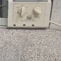 کولر گازی ناسیونال موتور بزرگ