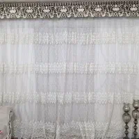 پرده|پرده، رانر، رومیزی|بوشهر, |دیوار