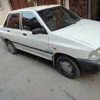 پراید۸۶|خودرو سواری و وانت|رباطکریم, نصیرشهر|دیوار