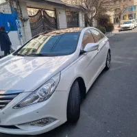 سوناتا 2015 yf|خودرو کلاسیک|تهران, شهران جنوبی|دیوار