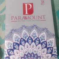 برگه A4