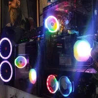 کیس گیمینگ فقط با 21 ملیون بلک فرایدی