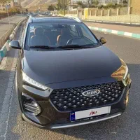 ام وی امx22proدنده ای مشکی آخر اسفند۱۴۰۳