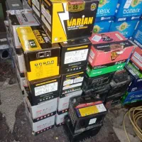 برق خودرو سیار