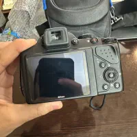 Nikon p530|دوربین عکاسی و فیلم‌برداری|اصفهان, آفاران|دیوار