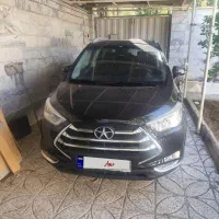 جک S3 در حد