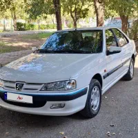 پژو پارس سال مدل ۹۳