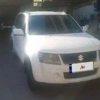 سوزوکی گرند ویتارا دنده‌ای 2000cc، مدل ۲۰۰۸|خودرو سواری و وانت|تهران, نجات اللهی|دیوار