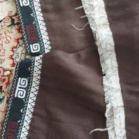 شلوار سنتی ترکمن