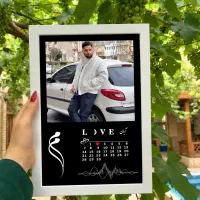 هدیه تولد ازدواج عقدروزدختر چاپ قاب عکس پایان خدمت