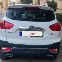 جک s3 ،اتومات ،بیرنگ، بدون ضربه ، شاسیها سالم