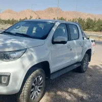 پیکاپ فوتون تونلند G7 صفر اتومات و بنزینی|خودرو سواری و وانت|قائن, |دیوار
