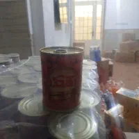 سلام عمده لوبیا چایی رب روغن