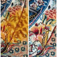 رفتگری وخدمات فرش