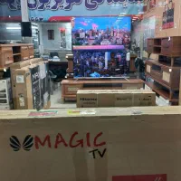 تلویزیون هوشمند ۶۵ اینچ 4Kپنل الجی با اقساط ویژه