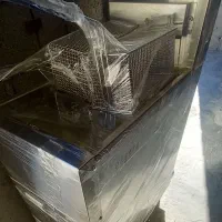 سرخ کن سوخاری و گریل ذغالی|کافی‌شاپ و رستوران|تنکابن, |دیوار