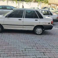 پراید 84 بیرنگ