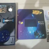 بازی فکری زینگو بروکا