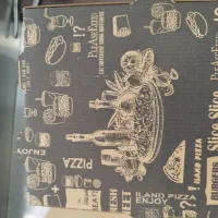 پیک موتوری با موتور و بدون موتور جای خواب و غذا