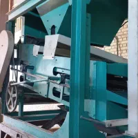 بوجاری و بالابر