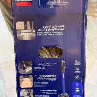 جاروبرقی شارژی بیسل اورجنیال|جاروبرقی، جارو شارژی، بخارشو|اهواز, کمپلو شمالی|دیوار