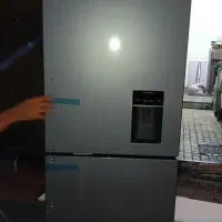 یخچال اسنوا صفر استفاده نشده