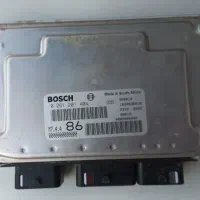 کامپیوتر بوش M7.4.4 پژو .سمند.پارس ومانیفولد