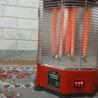 هیتر نو کلن یه هفته هست خریدمش