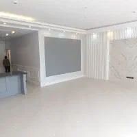 ۱۱۰متری۲خواب۴راه اول سندآماده فول امکانات جنوبی
