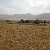 فروش زمین در شهر ویست ( گلسار )|فروش زمین و ملک کلنگی|خوانسار, |دیوار