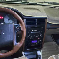 پژو پارس مدل 97 دوگانه دستی|خودرو سواری و وانت|سبزوار, امیر کبیر|دیوار