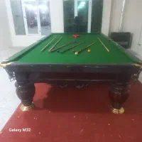 نصب ، فروش ، تعمیر بیلیارد تقوی سراسر کشور|ورزشهای توپی|کرج, کمالشهر|دیوار