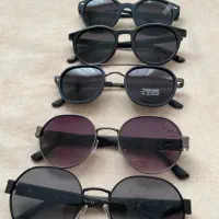 عینک وارداتی زنانه و مردانه|زیورآلات و اکسسوری|میانه, |دیوار