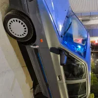 پراید 141 مدل 91|خودرو سواری و وانت|بندرعباس, |دیوار