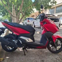 کلیک ۱۷۰ واریو نیوفیس|موتورسیکلت|شیراز, نصر|دیوار