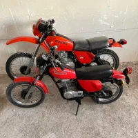 مینی هونداایکسل۸۰اکسلxl80